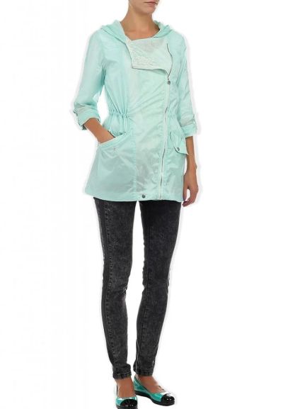 Лот: 5102881. Фото: 1. Ветровка Vero Moda. Верхняя одежда