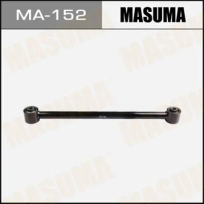 Лот: 18593180. Фото: 1. Рычаг нижний masuma rear low land... Ходовая, подвеска, рулевое управление