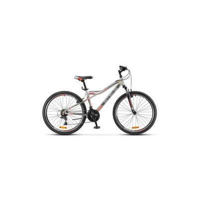 Лот: 15872845. Фото: 1. STELS Велосипед Navigator-510... Красноярск