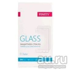 Лот: 13691786. Фото: 1. Стекло защитное Finity для APPLE... Защитные стёкла, защитные плёнки