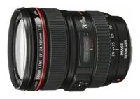 Лот: 4103357. Фото: 1. Объектив canon L-серия 24-105... Объективы