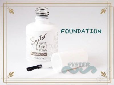 Лот: 1961640. Фото: 1. 15ml Exclusive SYSTER Nail Art... Другое (маникюр и педикюр)