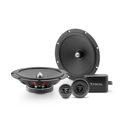Лот: 19943624. Фото: 1. Динамики Focal Auditor ASE-165S. Акустика автомобильная