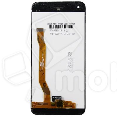 Лот: 18913344. Фото: 1. Дисплей для Huawei Nova Lite 2017... Дисплеи, дисплейные модули, тачскрины