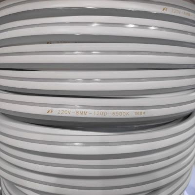 Лот: 25795561. Фото: 1. Неоновая светодиодная лента Light... Другое (бытовая техника)