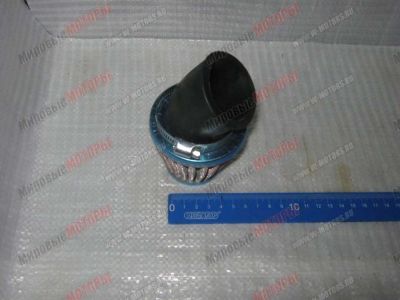 Лот: 11459941. Фото: 1. Фильтр воздушный (1) х45 конус... Запчасти