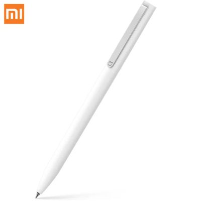 Лот: 11076537. Фото: 1. Xiaomi Mi Rollerball Pen - оригинальная... Ручки, карандаши, маркеры