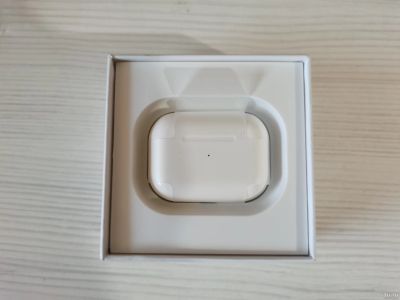 Лот: 18207775. Фото: 1. Наушники airpods pro. Наушники, гарнитуры