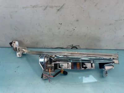 Лот: 24393022. Фото: 1. Элемент фары Toyota Highlander... Двигатель и элементы двигателя