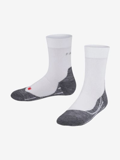 Лот: 22438841. Фото: 1. Детские спортивные носки FALKE... Другое (спортивная одежда)