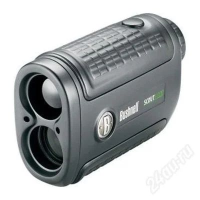 Лот: 2938074. Фото: 1. Bushnell Scout 1000 ARC (201932... Другое (охота)