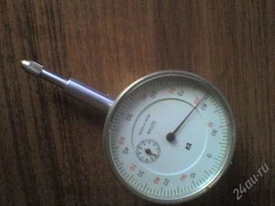 Лот: 1738625. Фото: 1. динамометр. Контрольно-измерительное оборудование