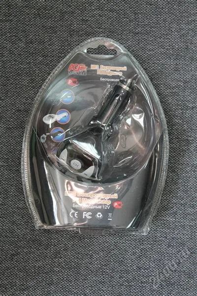 Лот: 1703415. Фото: 1. Transmitter (FM-модулятор) Agestar... Аксессуары для автозвука