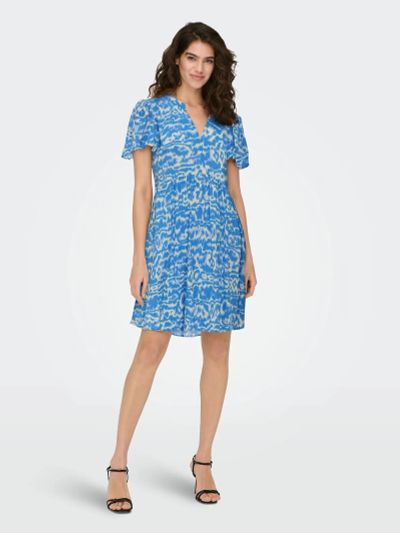 Лот: 25255829. Фото: 1. Платье LaRedoute. Другое (одежда, обувь, галантерея)
