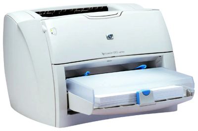 Лот: 4955206. Фото: 1. Принтер laserJet 1005. Оргтехника, ПО, серверы