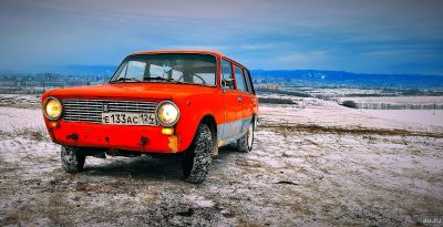 Лот: 17078691. Фото: 1. Ваз 2102. Автомобили