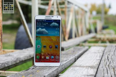 Лот: 3586154. Фото: 1. Samsung galaxy NOTE 3.Идеальное... Смартфоны