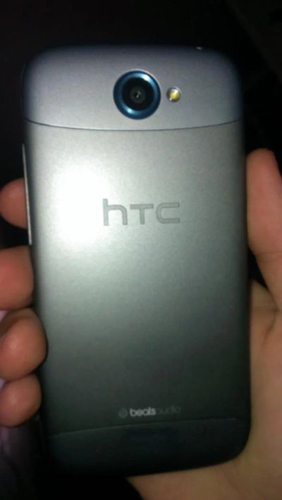 Лот: 4275611. Фото: 1. HTC ONE S В очень хорошем состоянии... Смартфоны