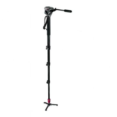 Лот: 4854936. Фото: 1. Монопод Manfrotto 561BHDV-1. Штативы, держатели