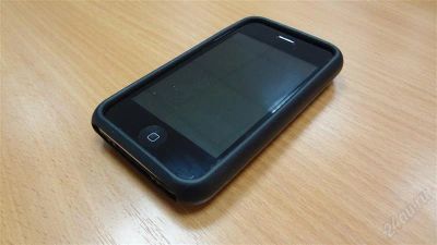 Лот: 1653672. Фото: 1. IPhone 3G. Смартфоны