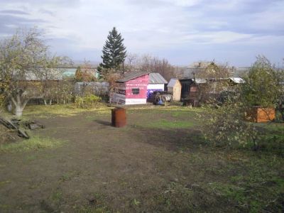 Лот: 3946470. Фото: 1. Земельный участок. Земельные участки