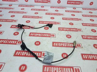 Лот: 20899163. Фото: 1. Датчик abs Toyota Corolla Fielder... Двигатель и элементы двигателя