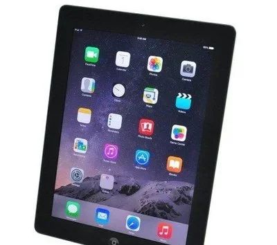 Лот: 15618619. Фото: 1. Планшет Apple iPad 4 Retina 32Gb... Планшеты