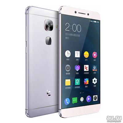 Лот: 8588452. Фото: 1. Cмартфон LeECO Le 2. 1 день использования... Смартфоны