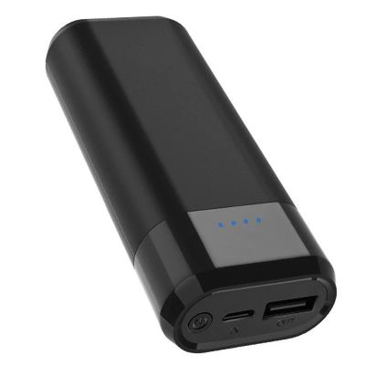 Лот: 16921417. Фото: 1. Внешний Аккумулятор (Power Bank... Внешние, портативные аккумуляторы для смартфонов (Power bank)