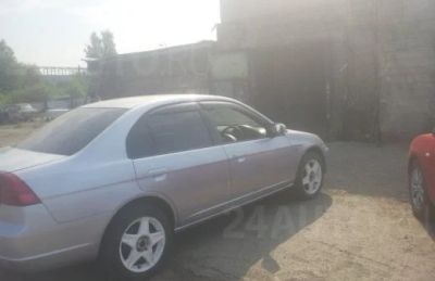 Лот: 4548334. Фото: 1. хонда цивик. Автомобили