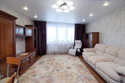 Лот: 20184472. Фото: 1. Продам 2-комн. кв. 53.6 кв.м... Квартиры, студии