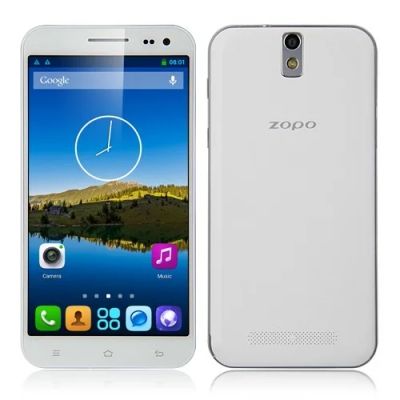Лот: 4029998. Фото: 1. ZOPO ZP998, 8 ядер MTK6592 8*1... Смартфоны