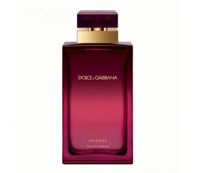 Лот: 12611554. Фото: 1. D&g Pour Femme Intense Туалетные... Женская парфюмерия