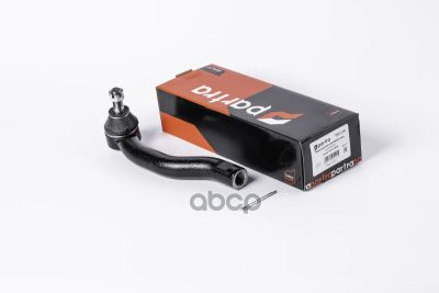 Лот: 24856641. Фото: 1. Рулевой Наконечник Toyota Rav4... Ходовая, подвеска, рулевое управление