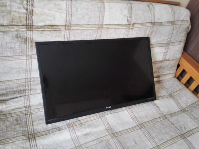 Лот: 7133249. Фото: 1. Smart LED TV Akai LES-32V01M. Телевизоры