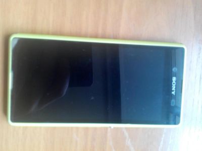 Лот: 6108013. Фото: 1. Sony Xperia E3. Смартфоны