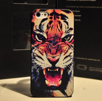 Лот: 4576740. Фото: 1. Чехол для iPhone 4/4S Пластик... Чехлы, бамперы