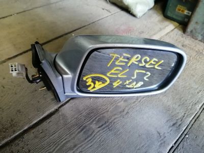 Лот: 14542807. Фото: 1. Зеркало Toyota tercel corsa. Кузов