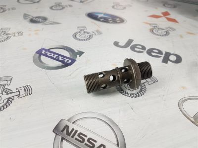 Лот: 23591926. Фото: 1. Болт масляного фильтра Honda Inspire... Расходные материалы