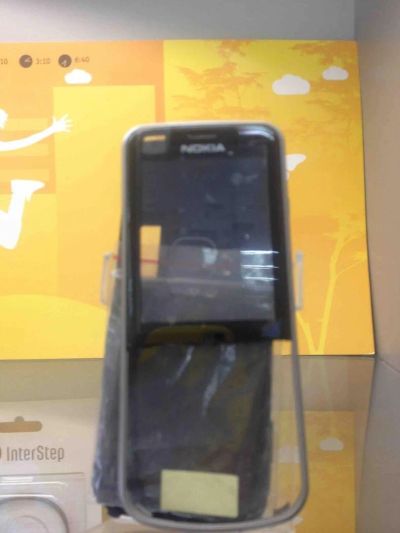 Лот: 6482311. Фото: 1. Корпус Nokia 6220с. Корпуса, клавиатуры, кнопки