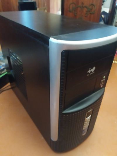 Лот: 21439362. Фото: 1. Системный блок Celeron G530/ MB... Компьютеры в сборе