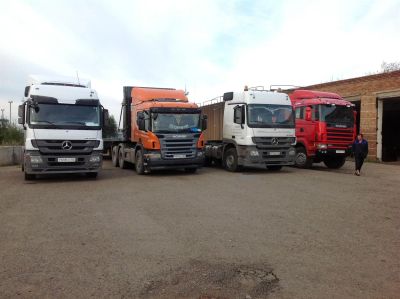 Лот: 3949313. Фото: 1. Продам транспортный бизнес. Другое (готовый бизнес)