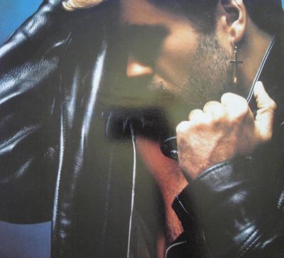 Лот: 6784843. Фото: 1. George Michael "Faith" 1987 год... Аудиозаписи