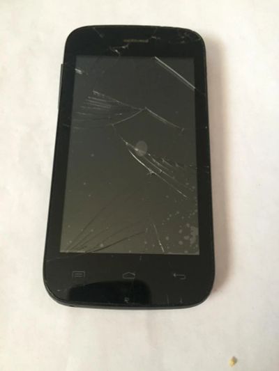 Лот: 11080649. Фото: 1. Explay A400 на запчасти. Микросхемы и платы