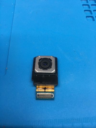 Лот: 15625810. Фото: 1. Камера Samsung s7 g930 оригинал. Видео- и фотокамеры