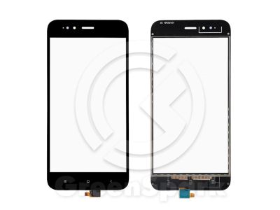 Лот: 16538442. Фото: 1. Тачскрин для Xiaomi Mi A1/Mi 5X... Дисплеи, дисплейные модули, тачскрины