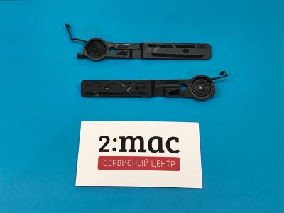 Лот: 17521363. Фото: 1. Динамики левый и правый для MacBook... Другое (комплектующие)