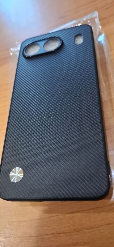 Лот: 24896112. Фото: 1. oneplus nord4 чехол. Чехлы, бамперы