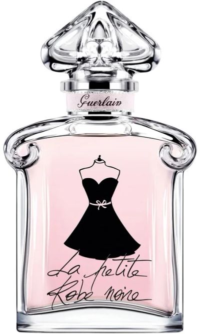 Лот: 7344575. Фото: 1. Тестер Guerlain La Petite Robe... Женская парфюмерия