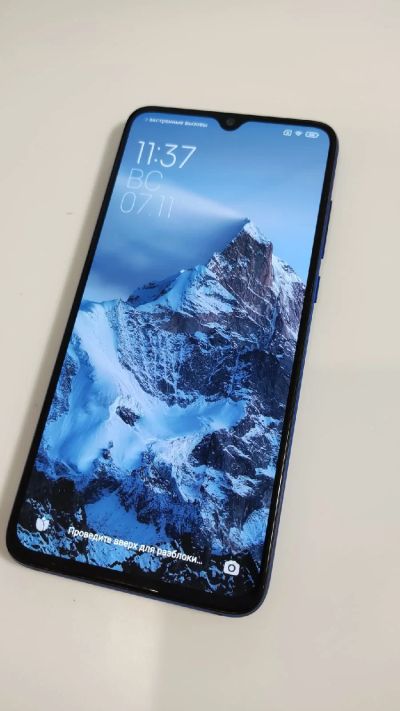 Лот: 18268048. Фото: 1. Xiaomi mi 9 lite 6/64. Смартфоны
